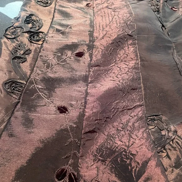 Exquisite skirt - Picture 4 of 6